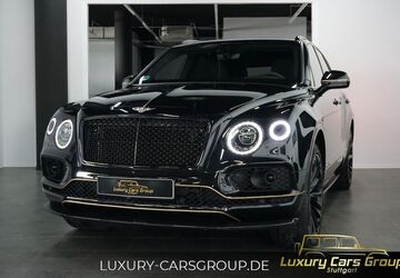 Bentley Bentayga 65.000 km 175.000 &euro; Holzgerlingen 71088