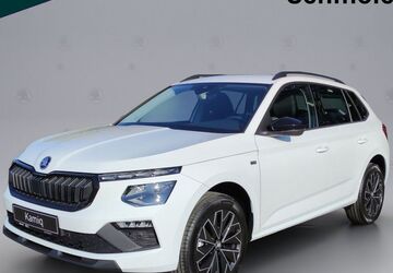 Skoda Kamiq 5.000 km 25.890 &euro; Emmendingen 79312