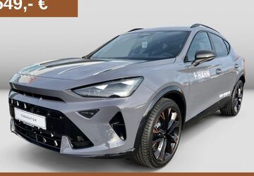 Cupra Formentor 2.500 km 57.250 &euro; Weinstadt-Endersbach 71384