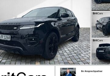 Land Rover Range Rover Evoque 1.068 km 69.424 &euro; Teltow 14513