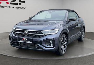 VW T-Roc 8.900 km 42.990 &euro; Flensburg 24941