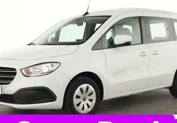 Mercedes-Benz T-Klasse 40.935 km 24.595 &euro; Garching bei München 85748