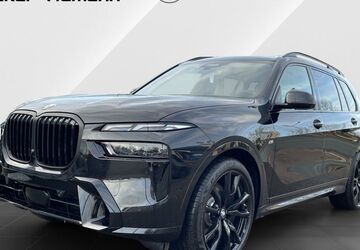 BMW X7 2.000 km 103.250 &euro; Bünde 32257