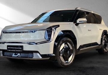 Kia EV9 11.630 km 59.850 &euro; Parsberg/Lupburg 92331