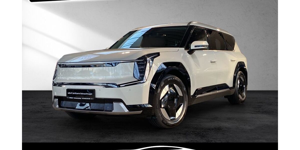 Kia EV9 11.630 km 59.850 &euro; Parsberg/Lupburg 92331