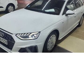 Audi A4 20.534 km 32.490 &euro; Wolfsburg 38440