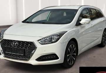 Hyundai i40 83.000 km 13.890 &euro; Chemnitz 09130
