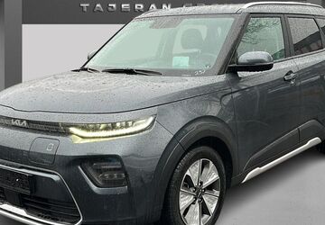 Kia Soul 14.919 km 24.500 &euro; Eitorf 53783