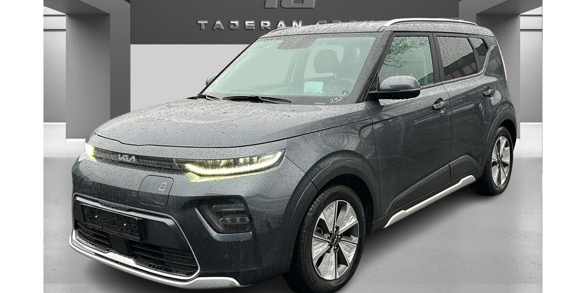 Kia Soul 14.919 km 24.500 &euro; Eitorf 53783