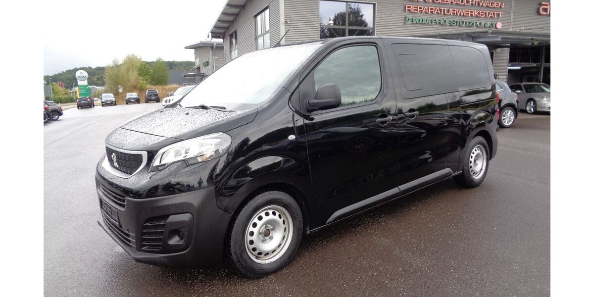 Peugeot Expert 70.000 km 23.999 &euro; Lebach 66822