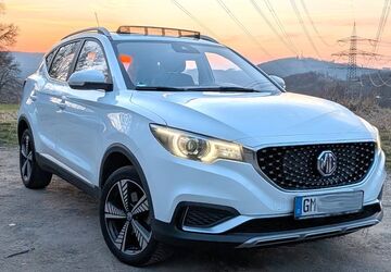 MG ZS 24.361 km 14.500 &euro; Gummersbach 51647