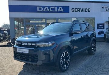 Dacia Bigster 1.001 km 36.990 &euro; Zeven 27404