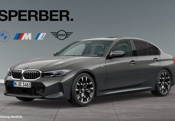 BMW 330 25.163 km 48.080 &euro; Bamberg 96050