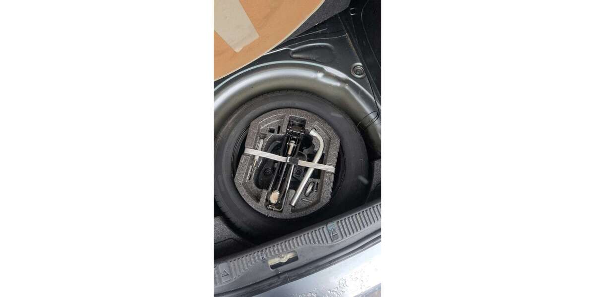 Skoda Roomster 125.000 km 6.500 &euro; Hanau 63452