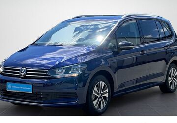 VW Touran 9.456 km 37.960 &euro; Stollberg 09366