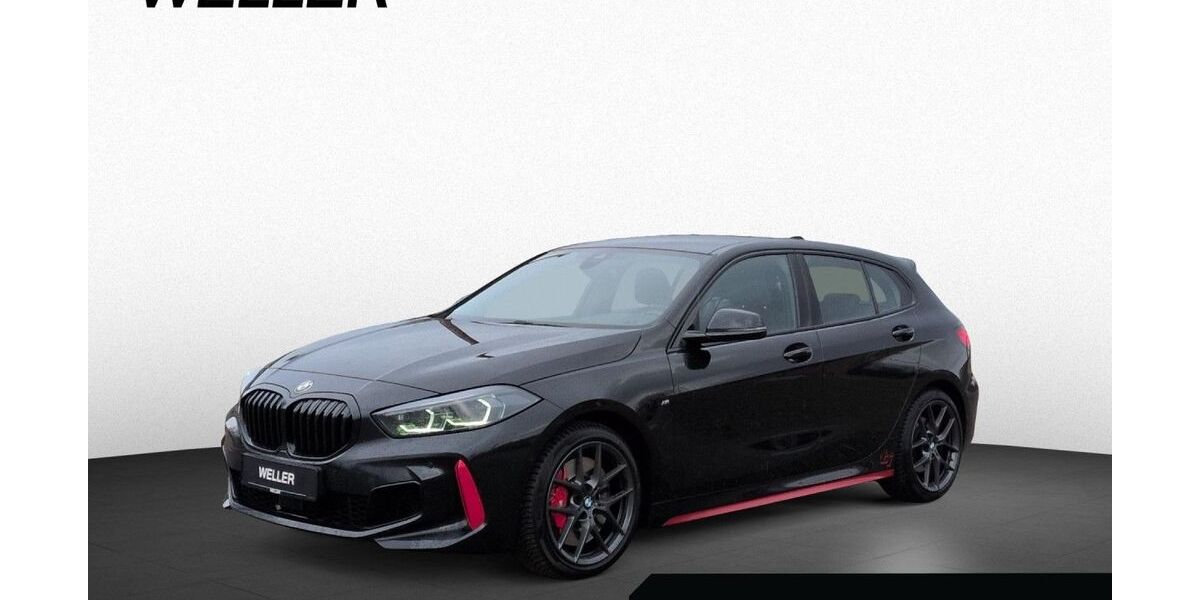 BMW 128 124.273 km 24.590 &euro; Braunschweig 38112