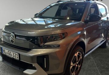 Citroen C3 Aircross 9.850 km 26.490 &euro; Lübeck 23562