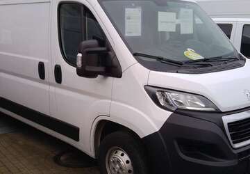 Peugeot Boxer 42.300 km 22.500 &euro; Ostbevern 48346