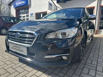 Gebrauchte Subaru Levorg