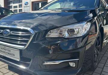 Subaru Levorg 66.029 km 24.700 &euro; Seifhennersdorf 02782