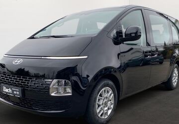 Hyundai STARIA 3.500 km 44.990 &euro; Villingen-Schwenningen 78048