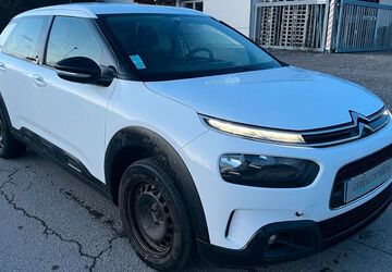 Citroen C4 Cactus 188.000 km 6.999 &euro; Lahr 77933