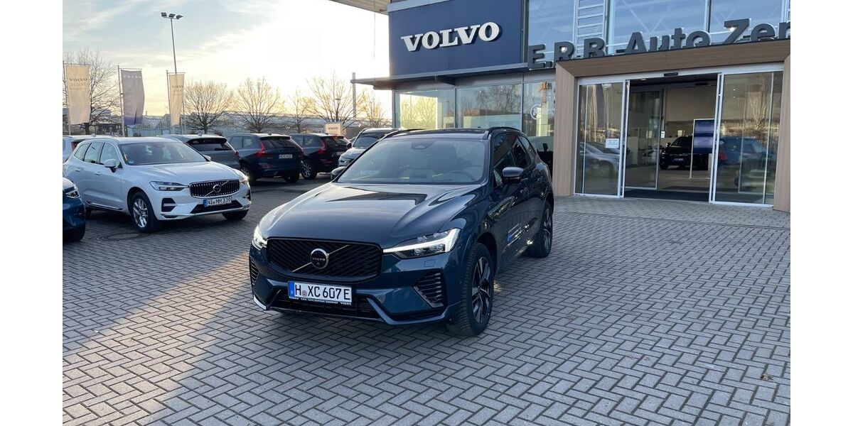 Volvo XC60 5.000 km 60.900 &euro; Hannover 30179