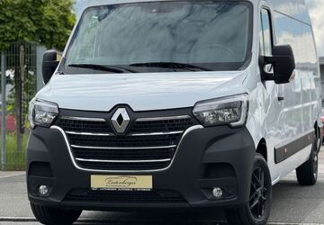 Renault Master 36.000 km 27.900 &euro; Fürth 90763