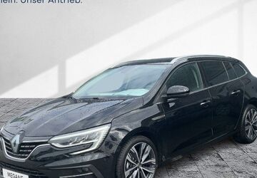 Renault Megane 12.890 km 28.980 &euro; Kiel 24118