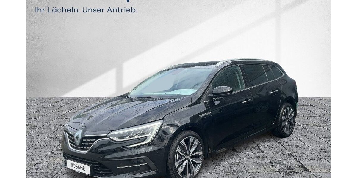 Renault Megane 12.890 km 28.980 &euro; Kiel 24118