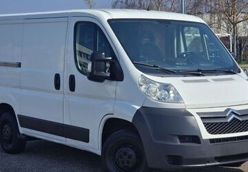 Citroen Jumper 200.000 km 4.999 &euro; Ötigheim 76470