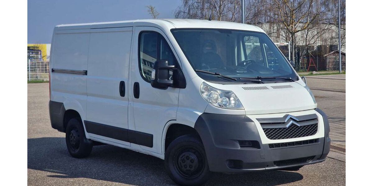 Citroen Jumper 200.000 km 4.999 &euro; Ötigheim 76470