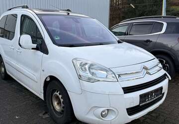Citroen Berlingo 254.000 km 2.699 &euro; Kreuztal 57223