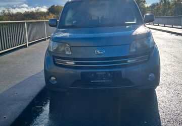 Daihatsu MATERIA 148.500 km 4.800 &euro; Vellmar 34246