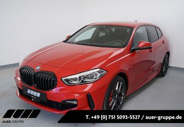 BMW 118 21.770 km 39.980 &euro; Ravensburg 88213