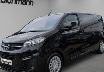 Opel Zafira Life 110.738 km 24.990 &euro; Menden 58706
