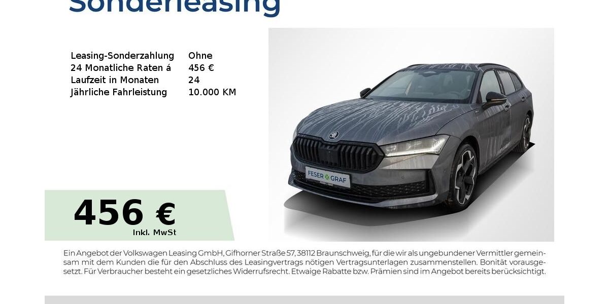 Skoda Superb 2.500 km 51.990 &euro; Magdeburg 39118
