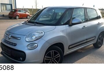 Fiat 500L 113.000 km 3.850 &euro; Rottenburg 84056