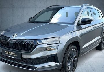 Skoda Karoq 14.089 km 35.270 &euro; Neutraubling 93073