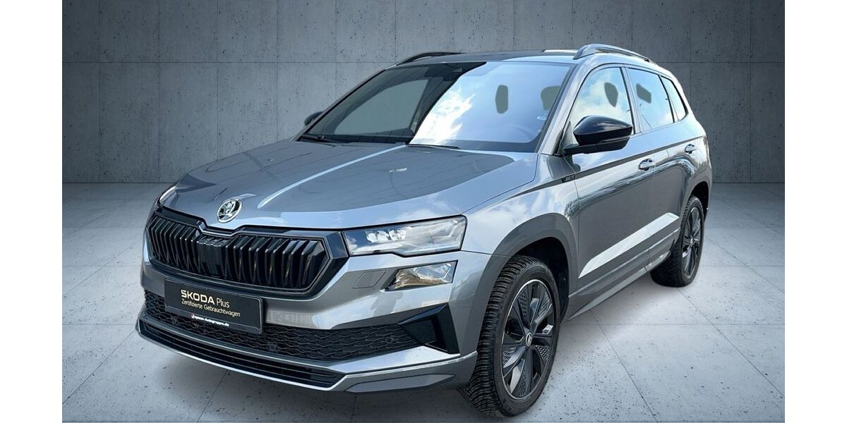 Skoda Karoq 14.089 km 35.270 &euro; Neutraubling 93073