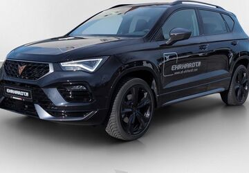 Cupra Ateca 8.500 km 36.950 &euro; Leipzig 04129