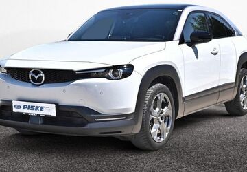 Mazda MX-30 37.250 km 14.450 &euro; Wolfenbüttel 38302