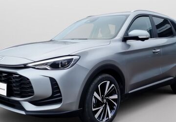 MG ZS 1.500 km 24.985 &euro; Hamburg 22045