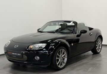 Mazda MX-5 99.100 km 11.890 &euro; Remscheid 42855
