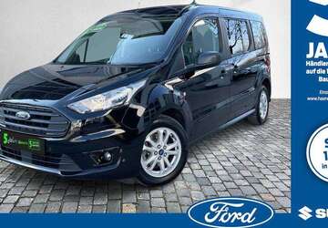 Ford Transit Connect 75.815 km 18.980 &euro; München 81477