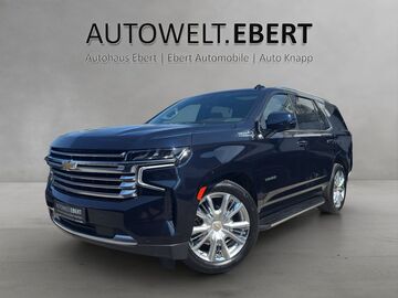Gebrauchte Chevrolet Tahoe