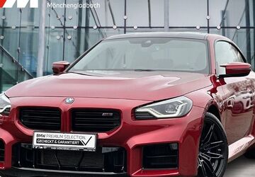BMW M2 16.100 km 69.990 &euro; Mönchengladbach 41066