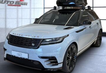 Land Rover Range Rover Velar 1.500 km 95.900 &euro; Traunstein 83278
