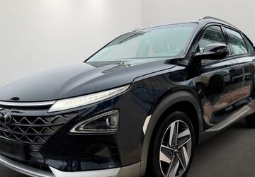 Hyundai NEXO 12.500 km 31.990 &euro; Eggenfelden 84307