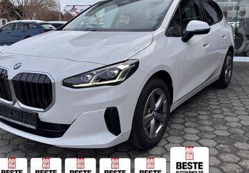 BMW 216 Active Tourer 9.987 km 24.880 &euro; Seubersdorf 92358